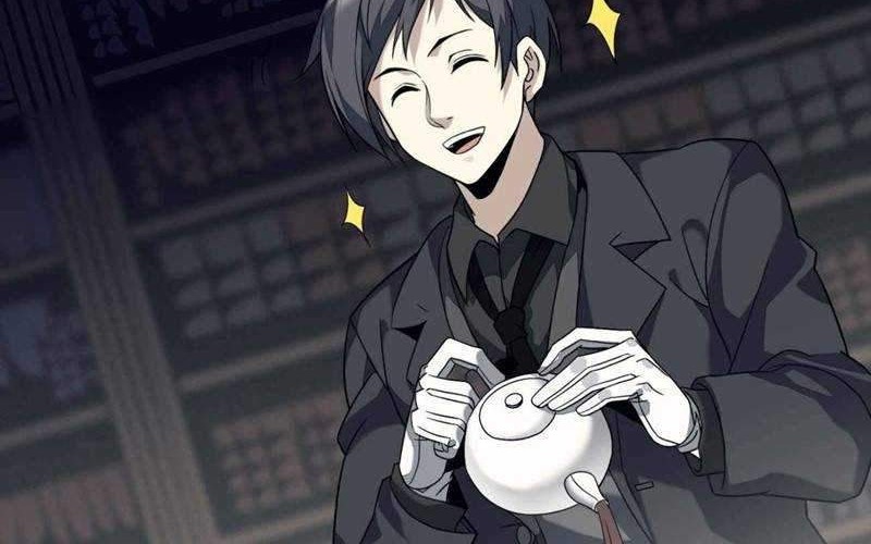 I’m Really Not The Demon God’s Lackey Chapter 6 - halaman 23