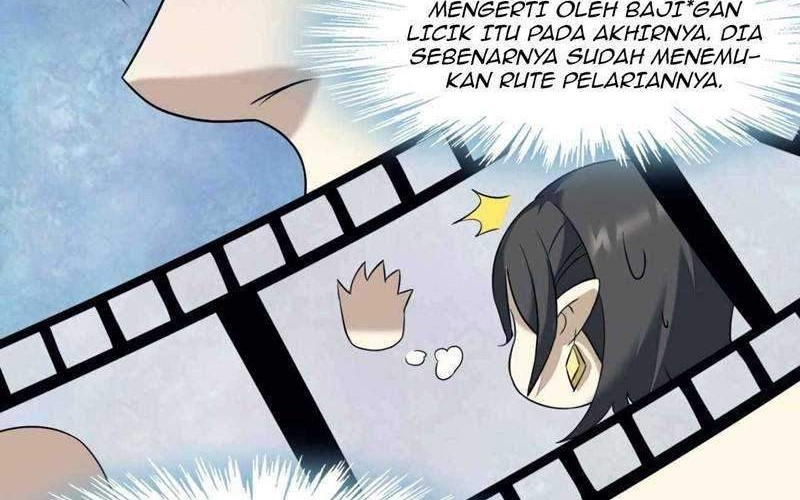 I’m Really Not The Demon God’s Lackey Chapter 6 - halaman 26