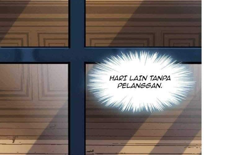 I’m Really Not The Demon God’s Lackey Chapter 6 - halaman 3