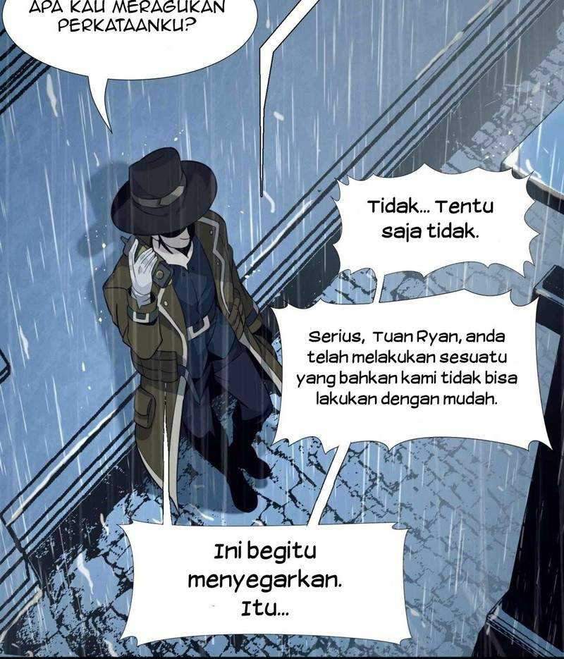 I’m Really Not The Demon God’s Lackey Chapter 6 - halaman 31