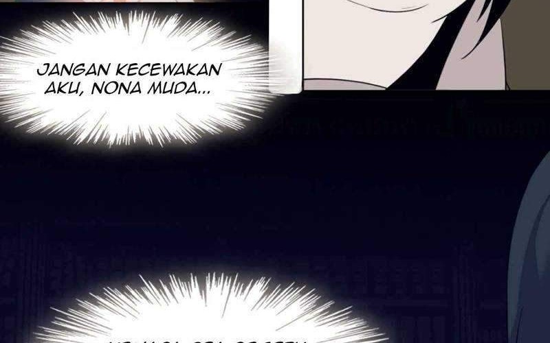 I’m Really Not The Demon God’s Lackey Chapter 6 - halaman 35