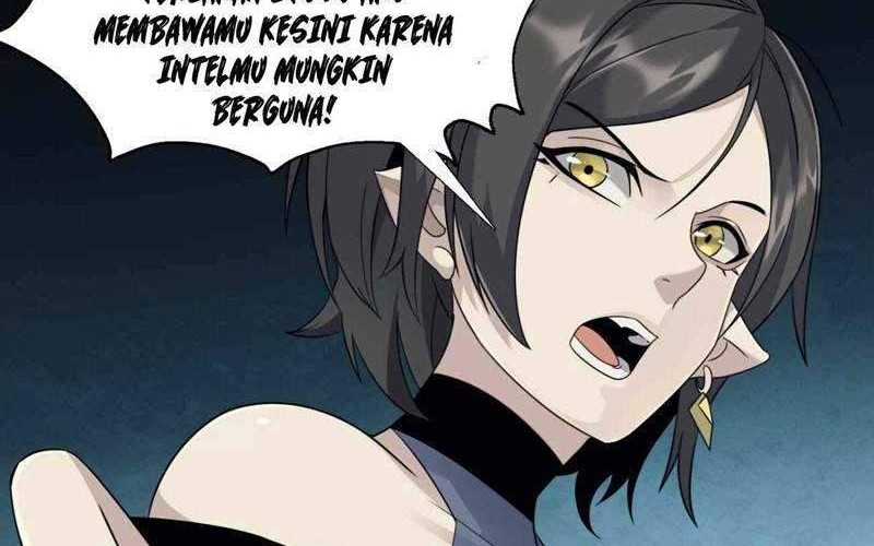 I’m Really Not The Demon God’s Lackey Chapter 6 - halaman 40