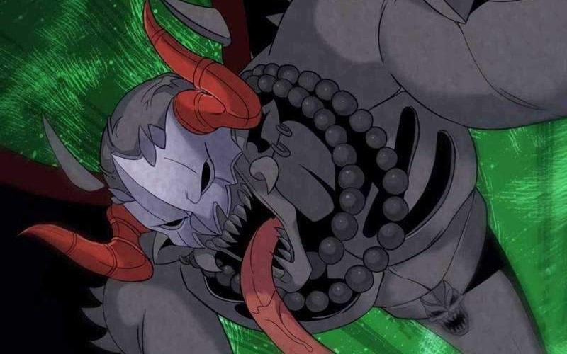 I’m Really Not The Demon God’s Lackey Chapter 6 - halaman 46