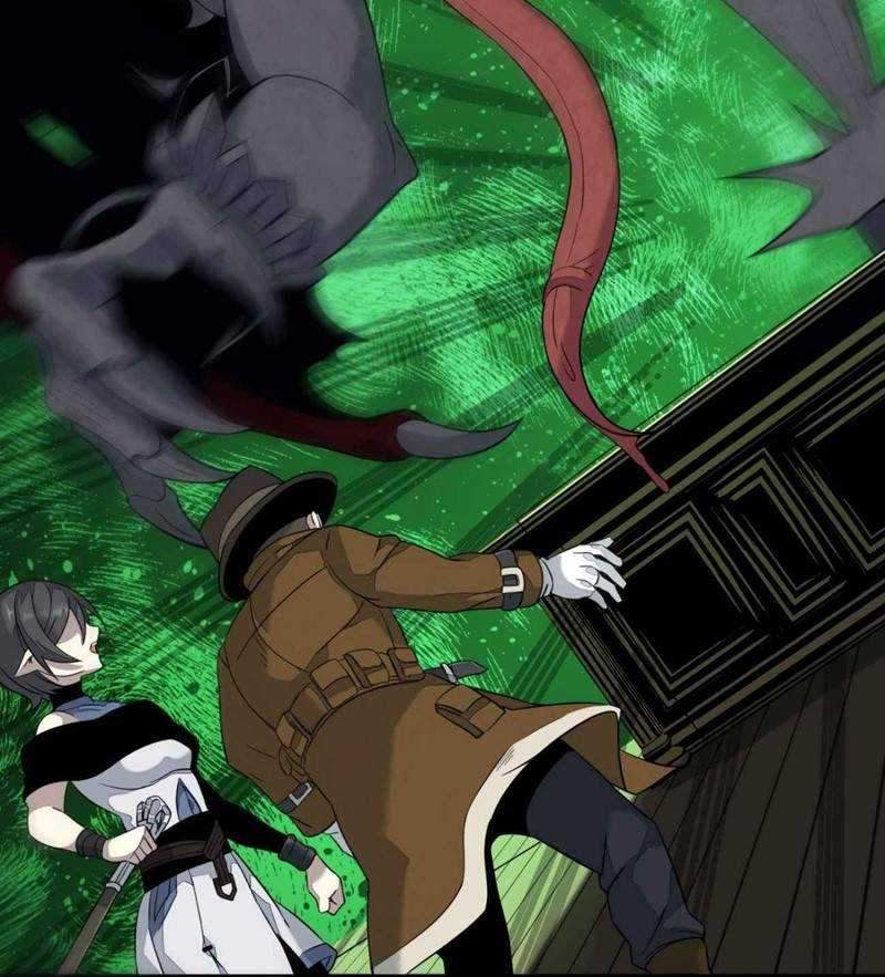 I’m Really Not The Demon God’s Lackey Chapter 6 - halaman 47