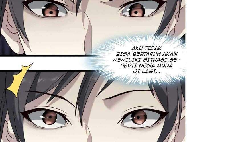 I’m Really Not The Demon God’s Lackey Chapter 6 - halaman 5
