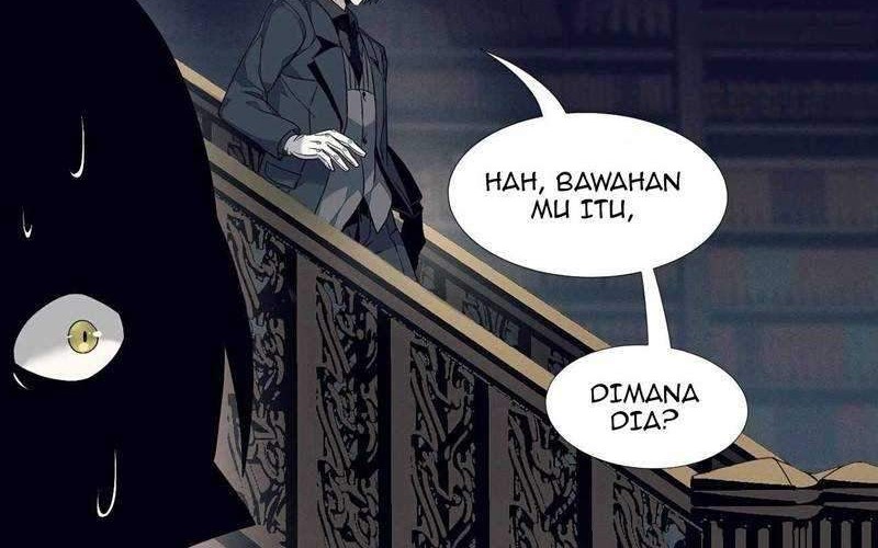 I’m Really Not The Demon God’s Lackey Chapter 6 - halaman 53