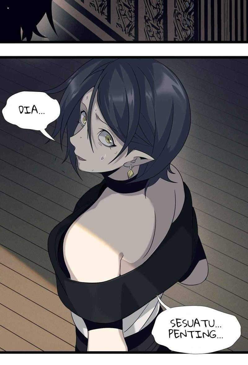 I’m Really Not The Demon God’s Lackey Chapter 6 - halaman 54