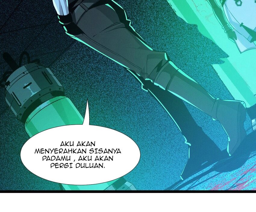 I’m Really Not The Demon God’s Lackey Chapter 60 - halaman 10