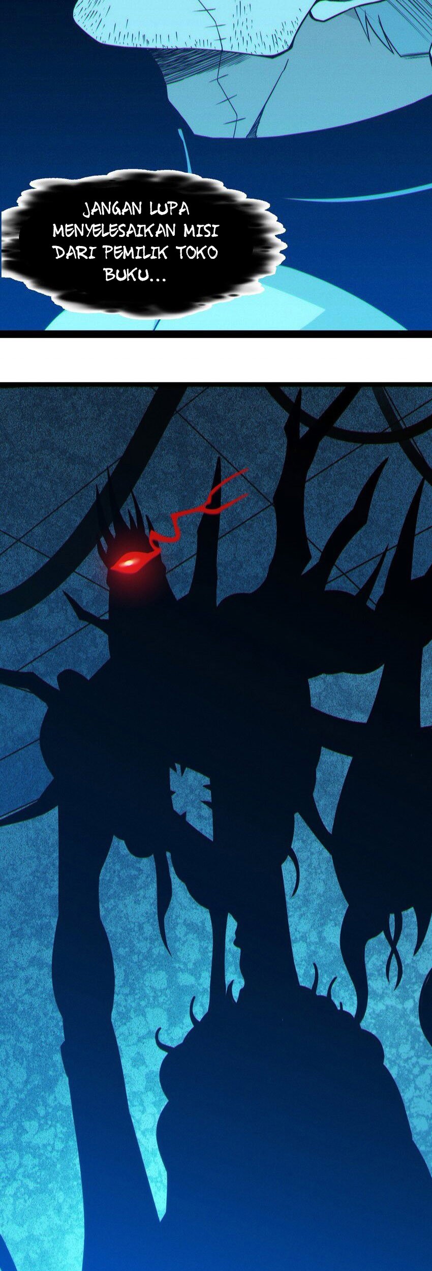 I’m Really Not The Demon God’s Lackey Chapter 60 - halaman 13