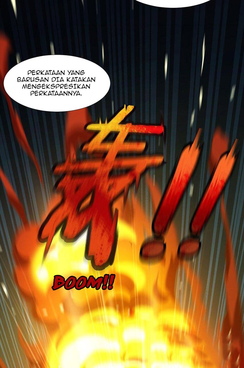 I’m Really Not The Demon God’s Lackey Chapter 60 - halaman 19