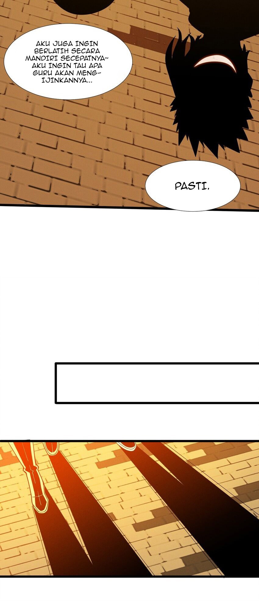 I’m Really Not The Demon God’s Lackey Chapter 61 - halaman 10