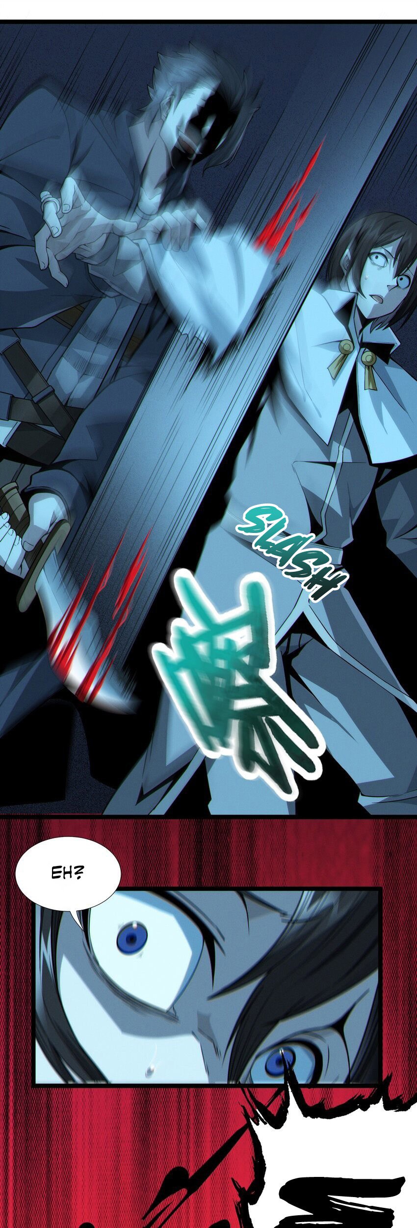 I’m Really Not The Demon God’s Lackey Chapter 61 - halaman 20