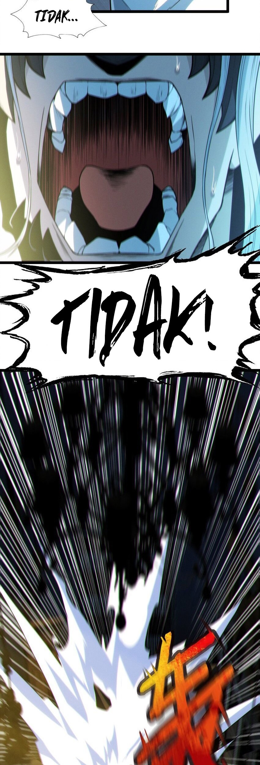 I’m Really Not The Demon God’s Lackey Chapter 62 - halaman 11