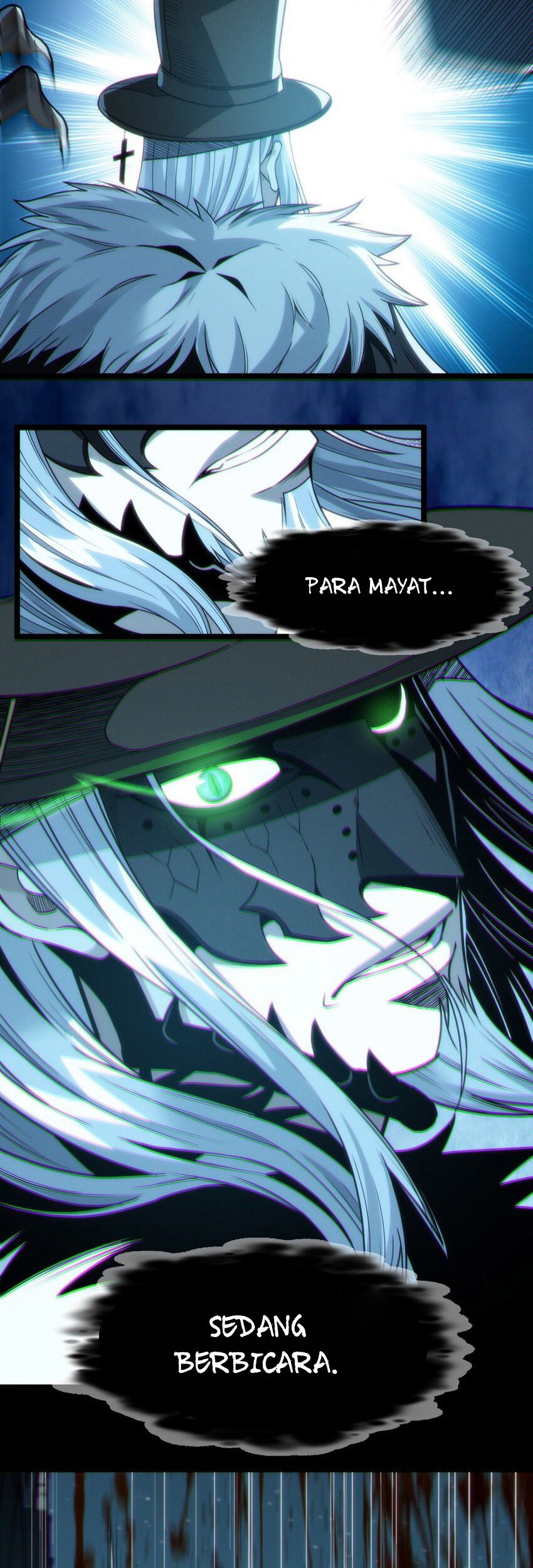 I’m Really Not The Demon God’s Lackey Chapter 62 - halaman 23