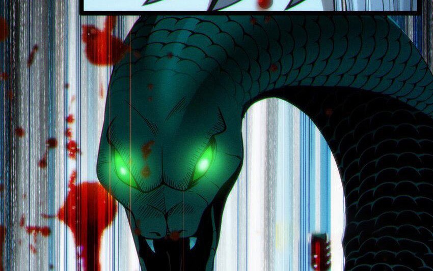 I’m Really Not The Demon God’s Lackey Chapter 62 - halaman 25