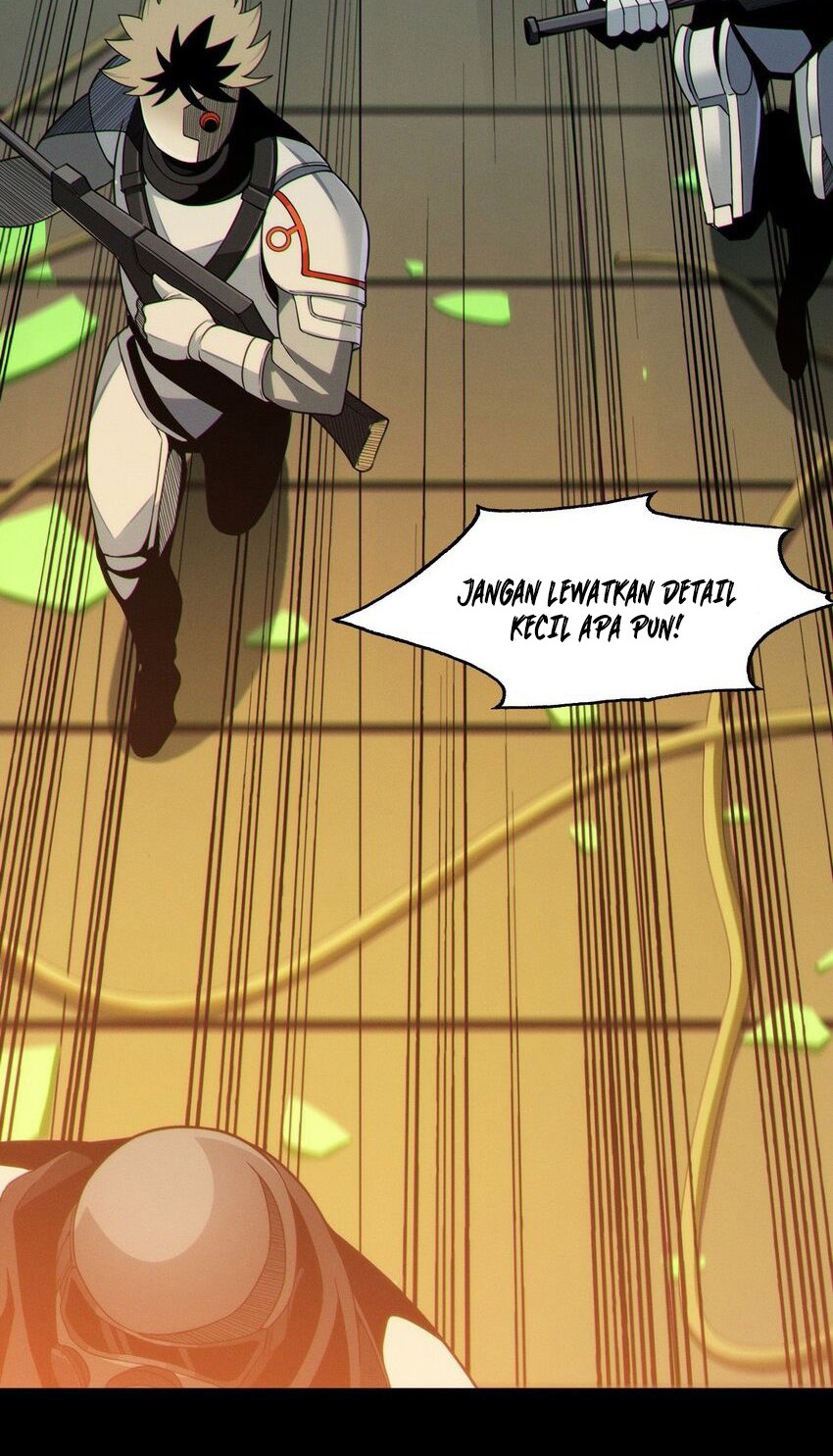 I’m Really Not The Demon God’s Lackey Chapter 63 - halaman 27