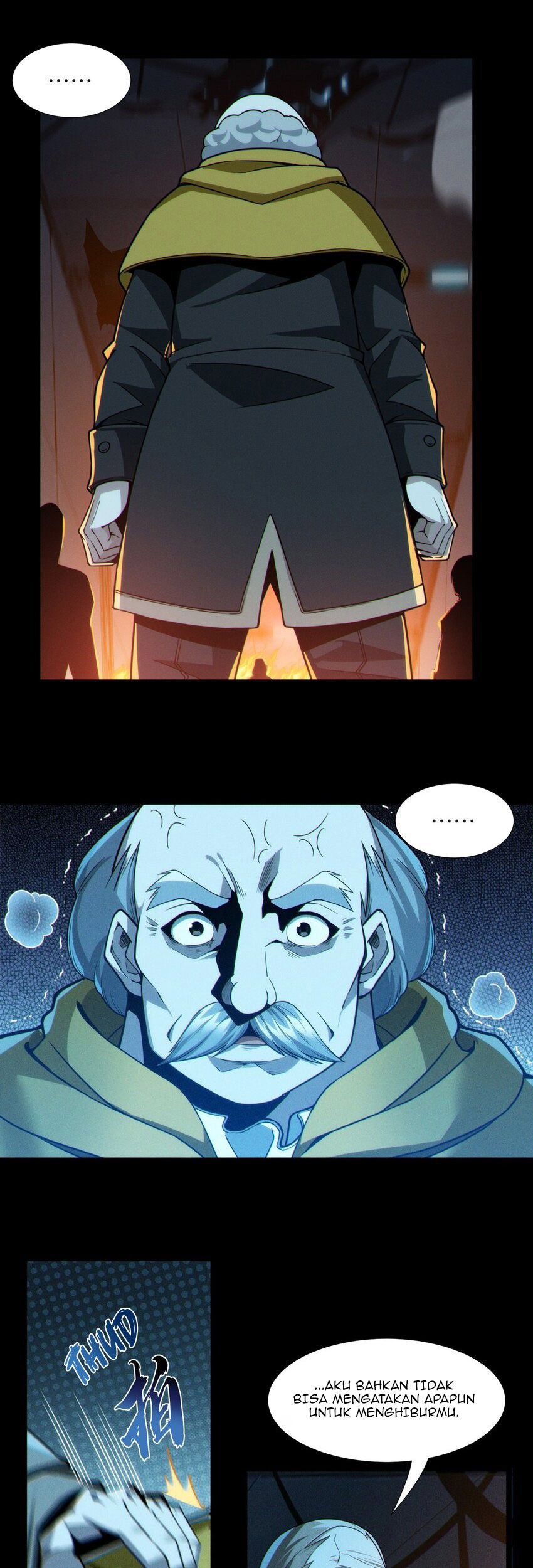 I’m Really Not The Demon God’s Lackey Chapter 63 - halaman 28