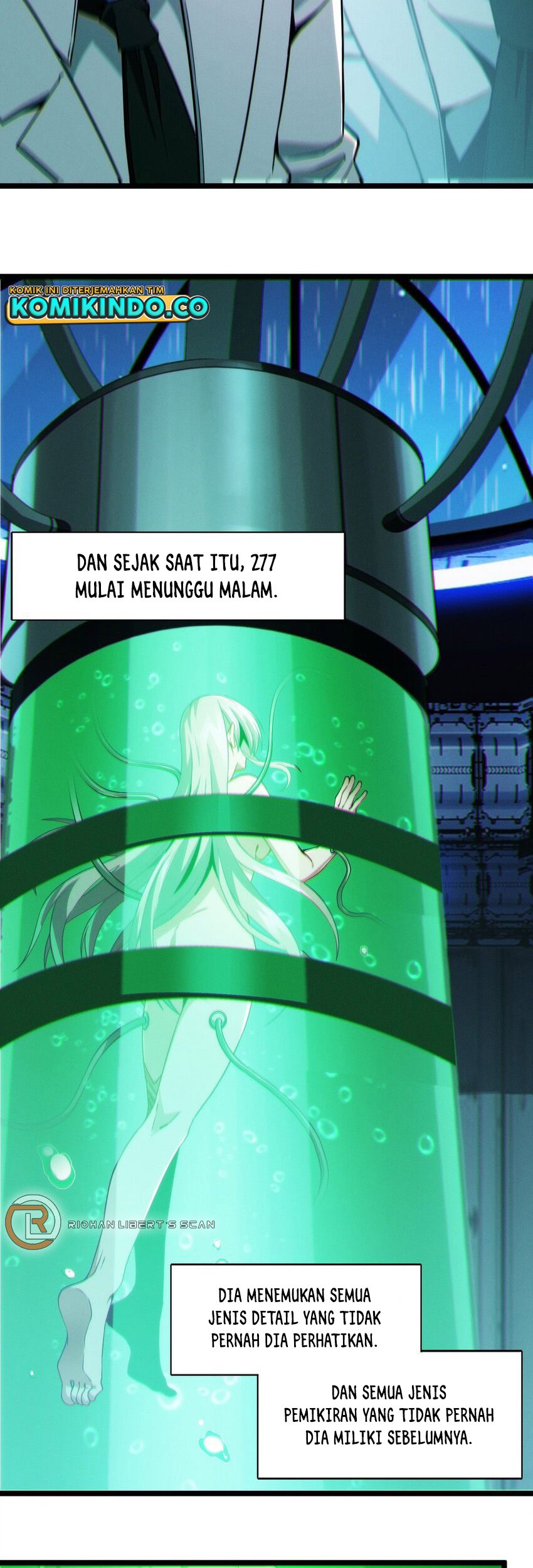 I’m Really Not The Demon God’s Lackey Chapter 64 - halaman 23