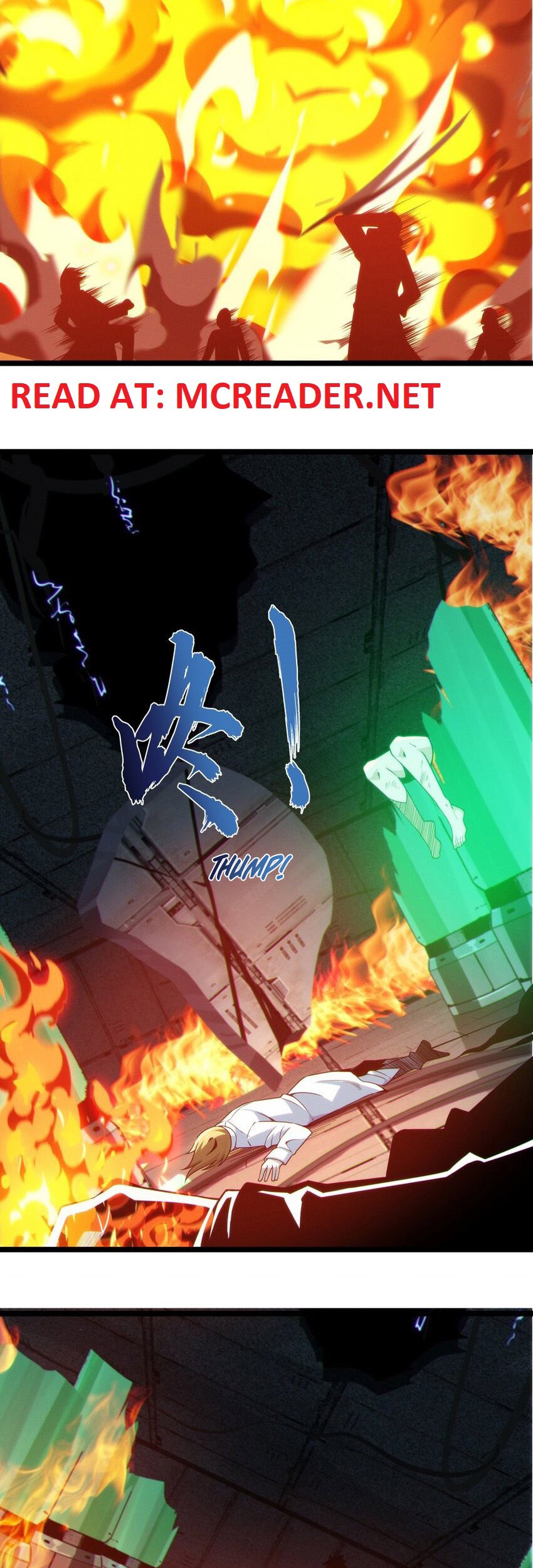 I’m Really Not The Demon God’s Lackey Chapter 64 - halaman 28