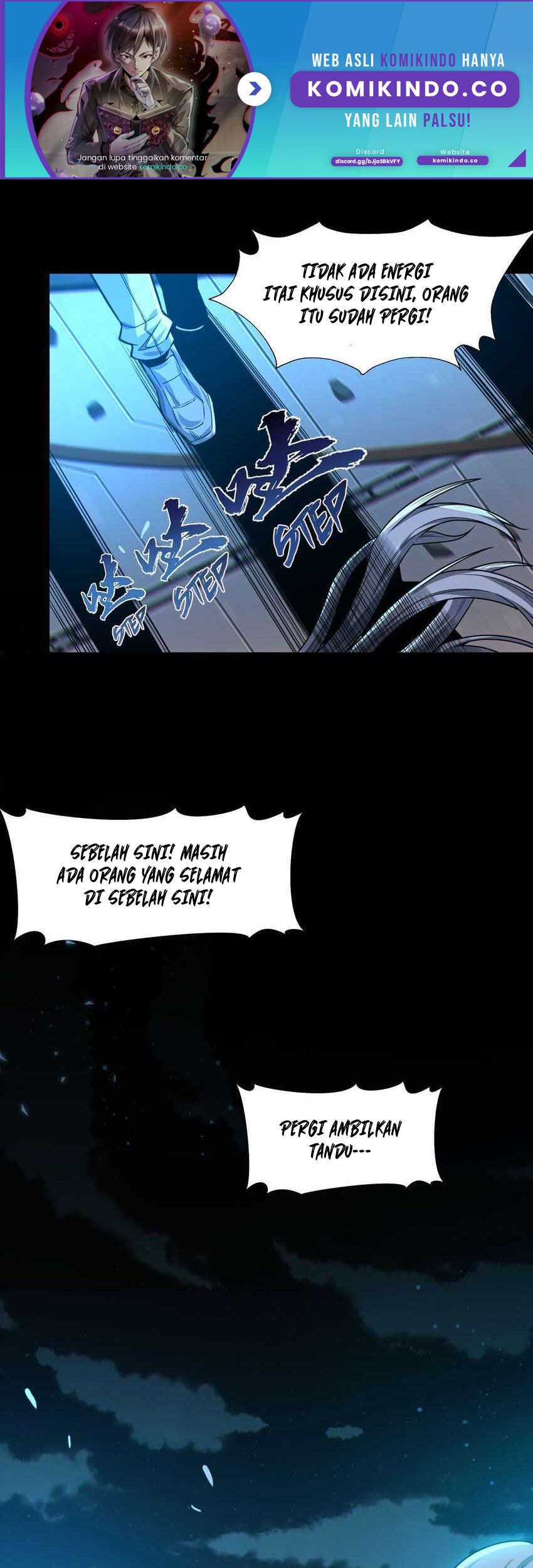 I’m Really Not The Demon God’s Lackey Chapter 65 - halaman 11