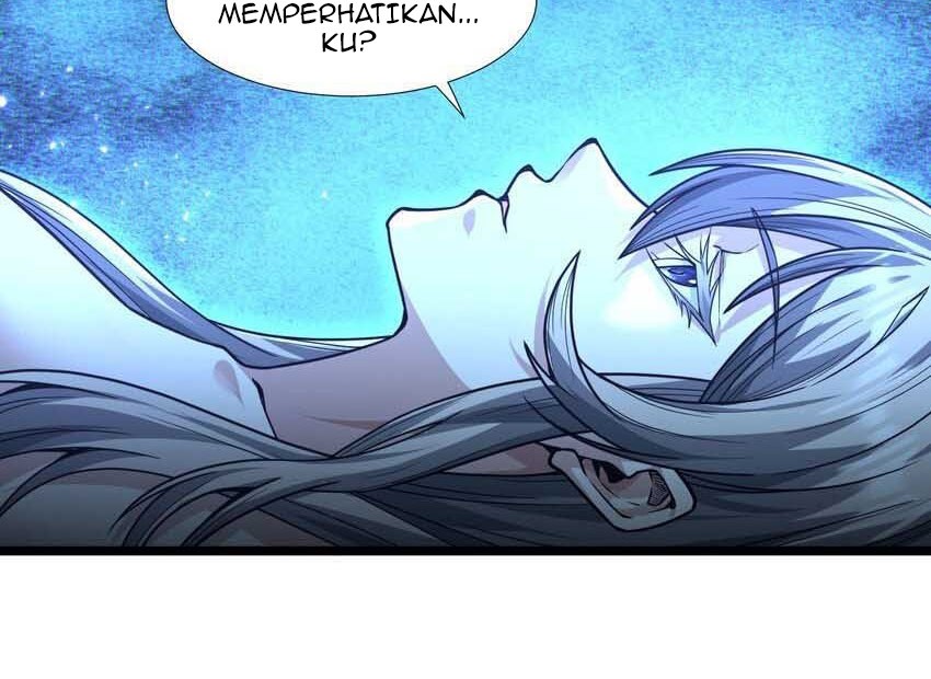I’m Really Not The Demon God’s Lackey Chapter 65 - halaman 19