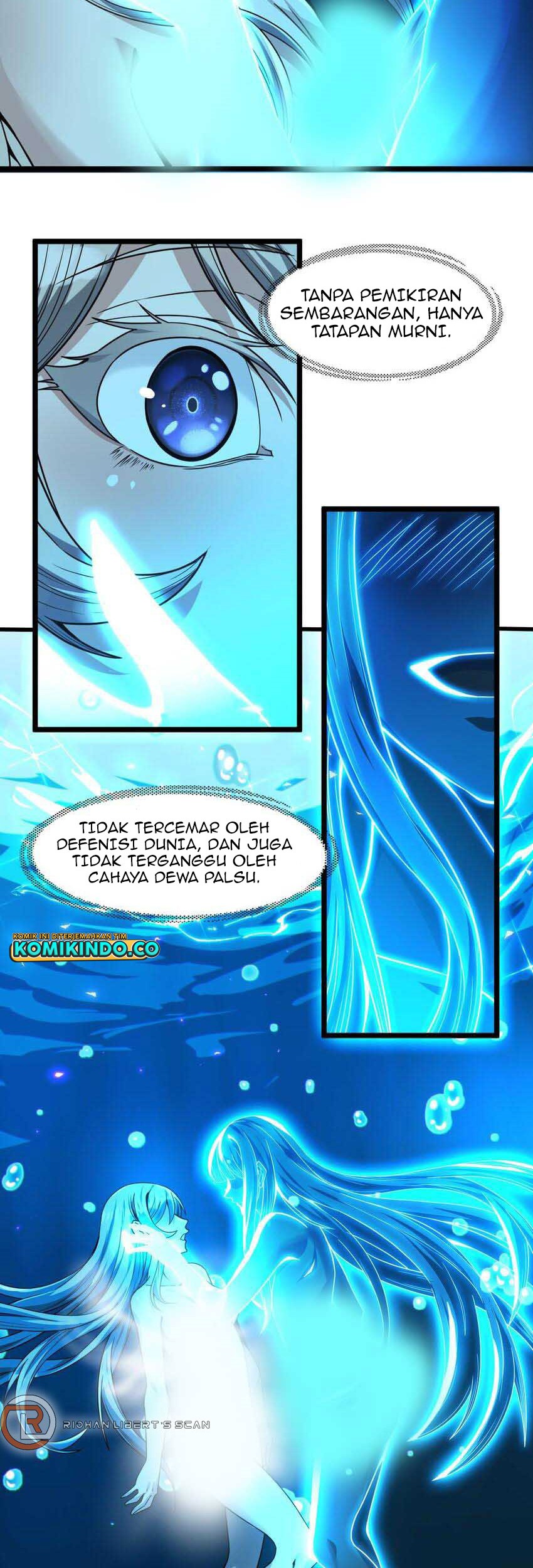 I’m Really Not The Demon God’s Lackey Chapter 65 - halaman 23