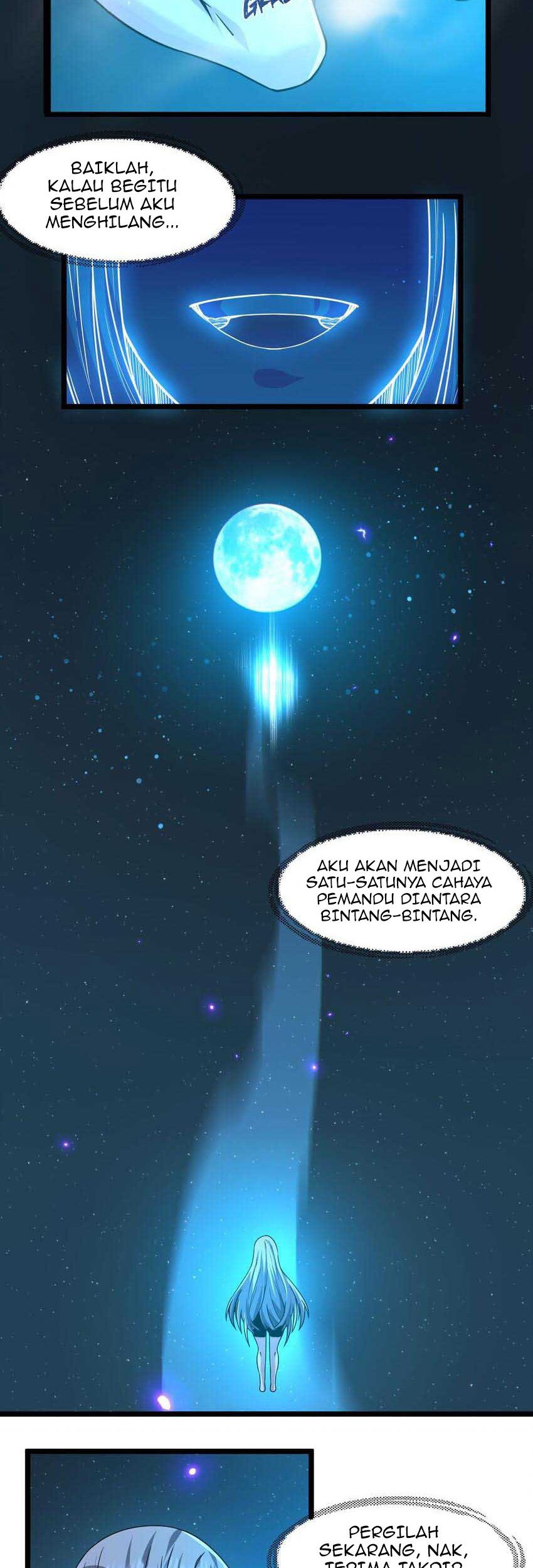 I’m Really Not The Demon God’s Lackey Chapter 65 - halaman 27