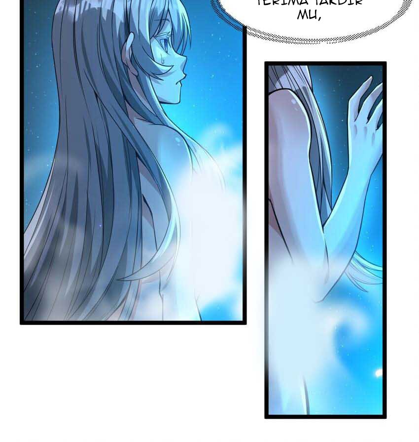 I’m Really Not The Demon God’s Lackey Chapter 65 - halaman 28
