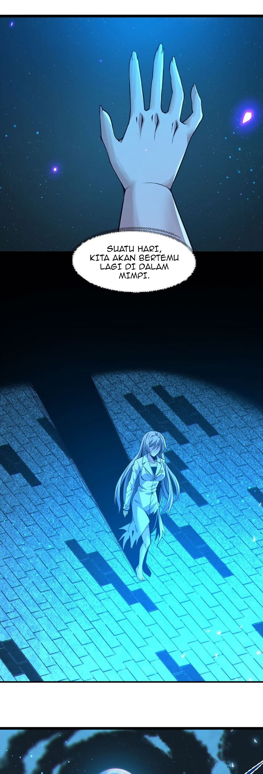 I’m Really Not The Demon God’s Lackey Chapter 65 - halaman 29