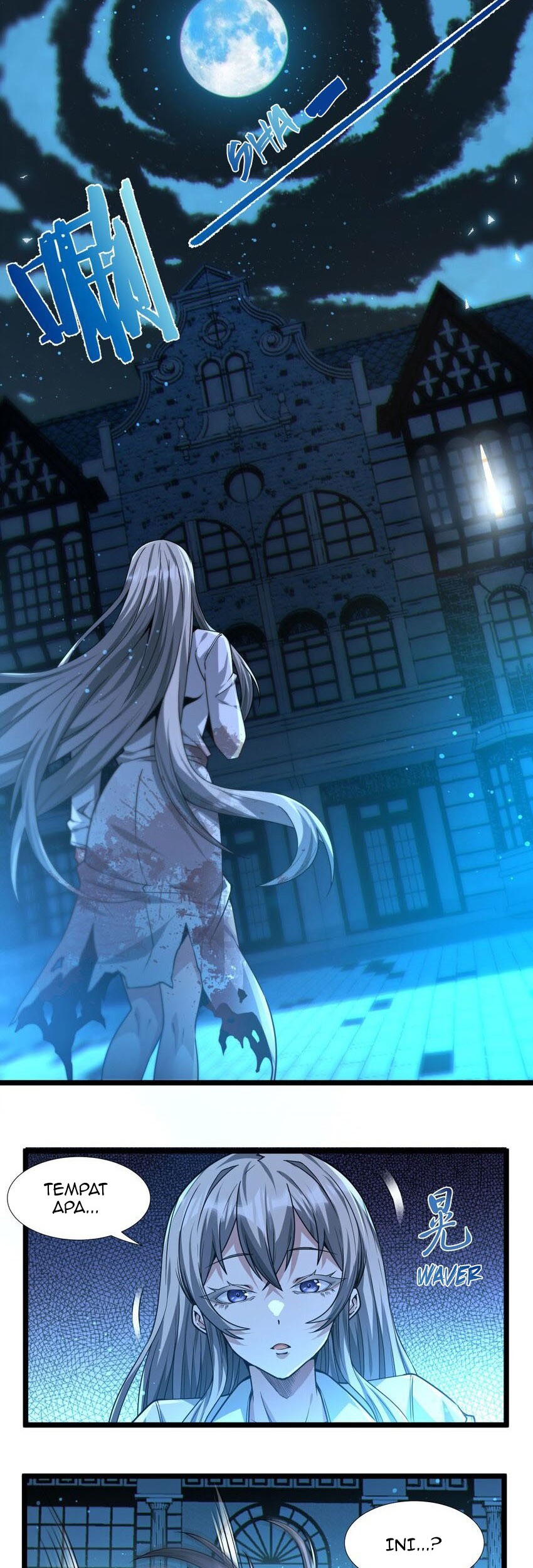 I’m Really Not The Demon God’s Lackey Chapter 65 - halaman 30