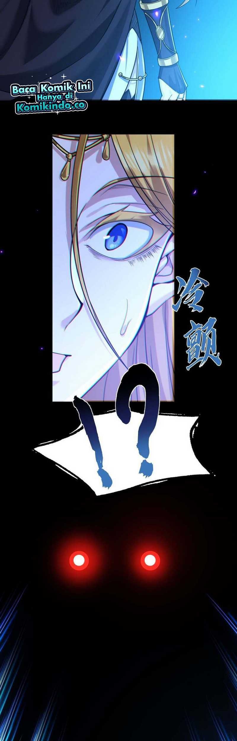 I’m Really Not The Demon God’s Lackey Chapter 66 - halaman 14
