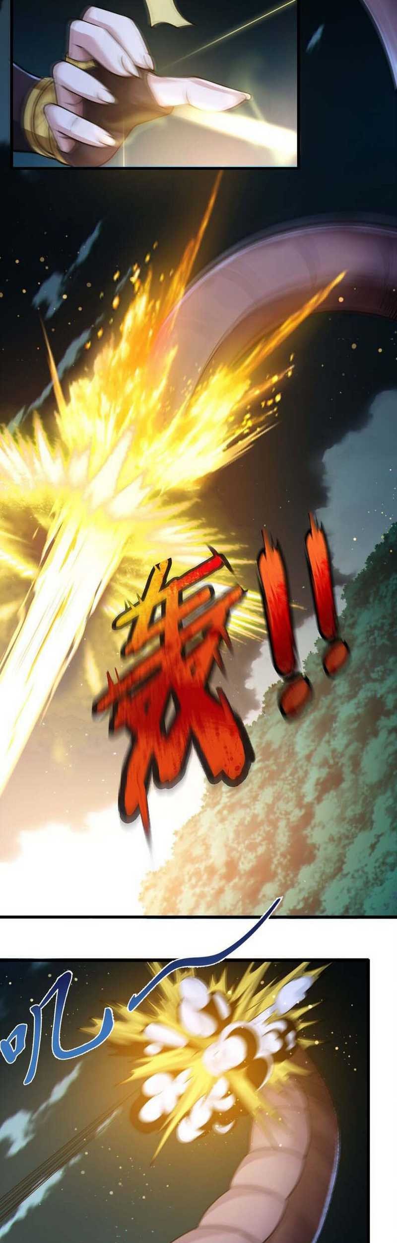I’m Really Not The Demon God’s Lackey Chapter 66 - halaman 24