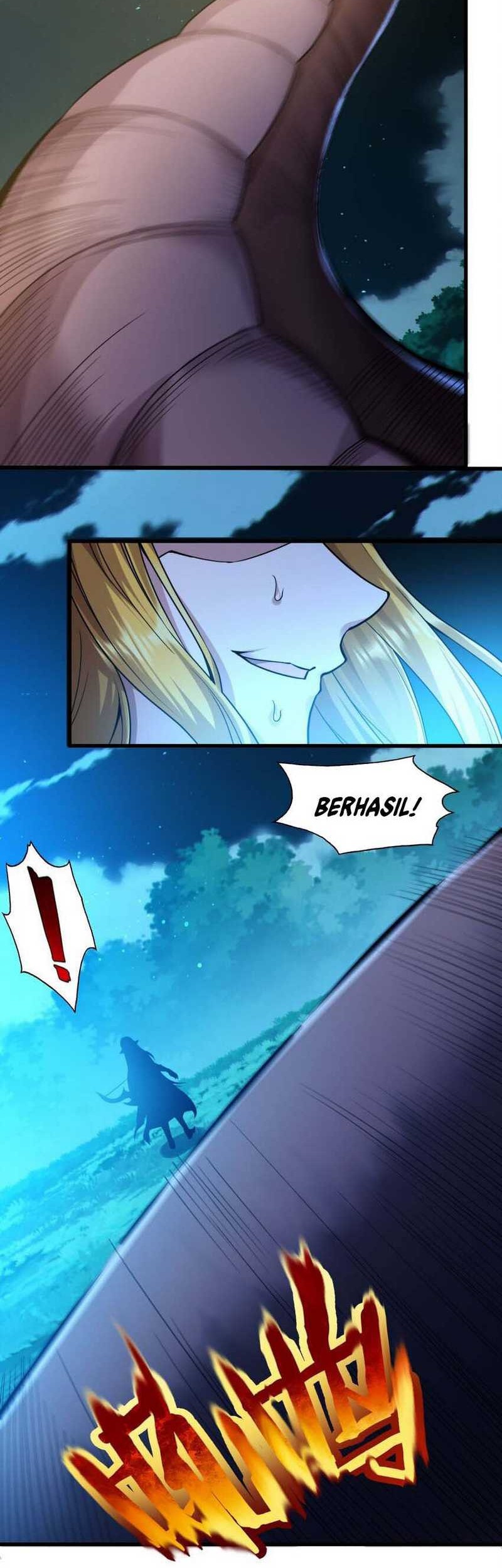 I’m Really Not The Demon God’s Lackey Chapter 66 - halaman 25