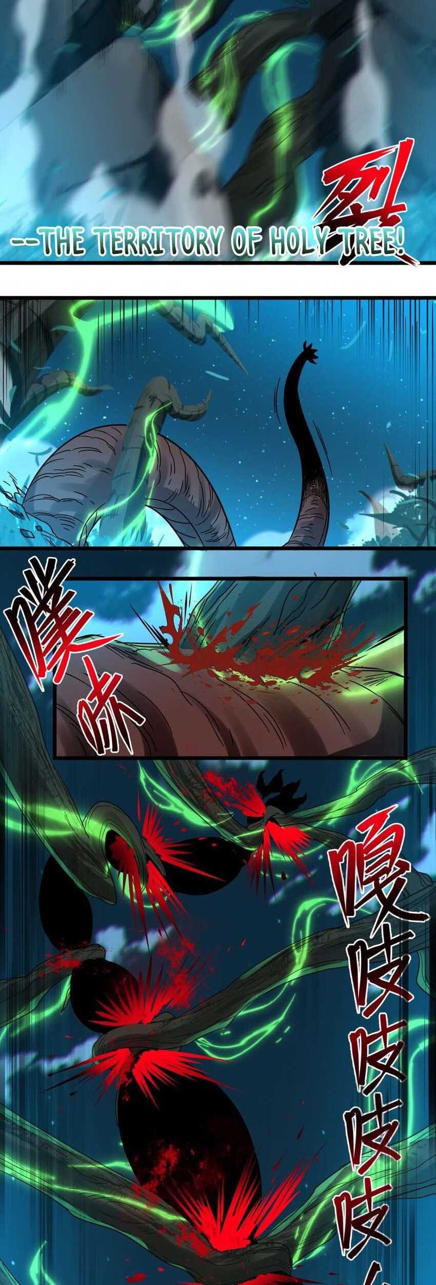 I’m Really Not The Demon God’s Lackey Chapter 67 - halaman 16