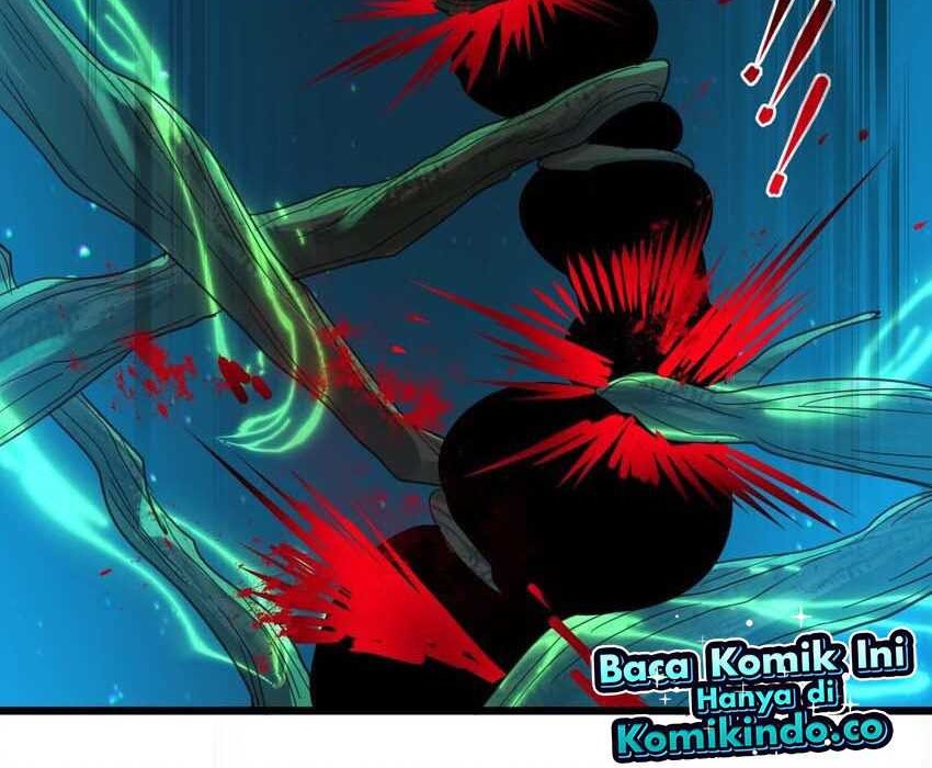 I’m Really Not The Demon God’s Lackey Chapter 67 - halaman 17
