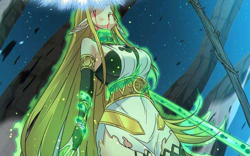 I’m Really Not The Demon God’s Lackey Chapter 67 - halaman 21