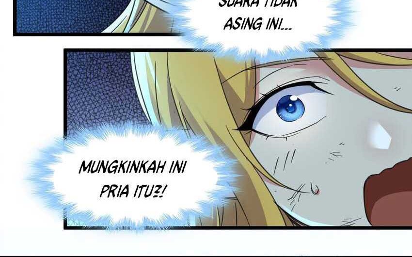 I’m Really Not The Demon God’s Lackey Chapter 67 - halaman 25