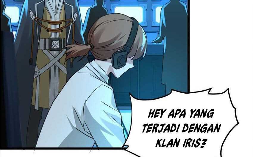 I’m Really Not The Demon God’s Lackey Chapter 67 - halaman 29