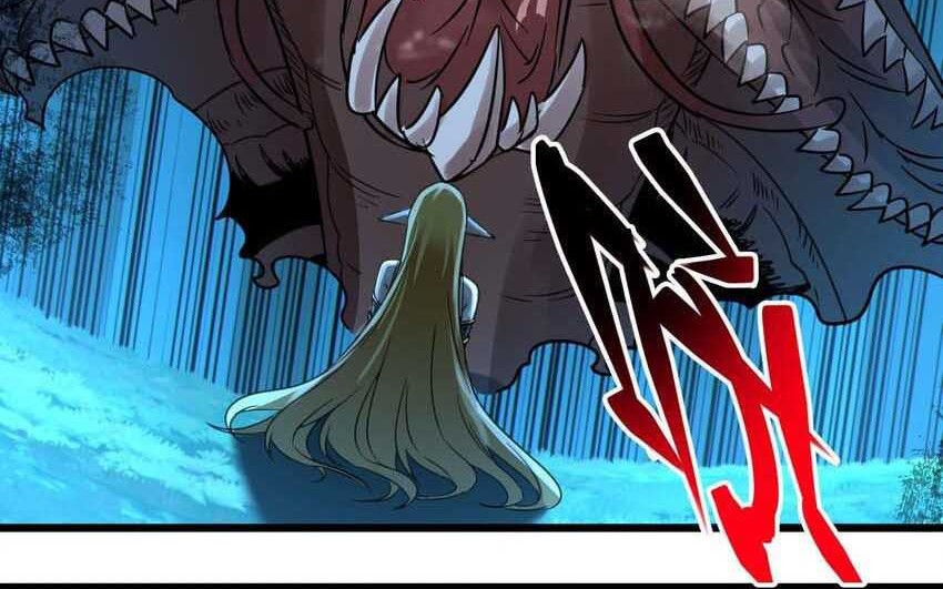 I’m Really Not The Demon God’s Lackey Chapter 67 - halaman 33