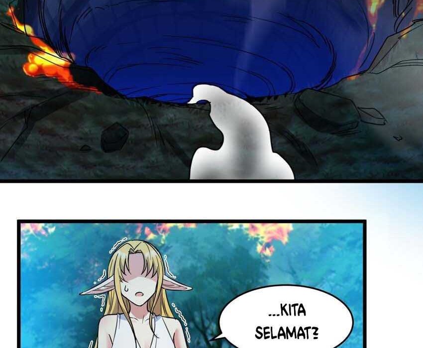 I’m Really Not The Demon God’s Lackey Chapter 67 - halaman 5