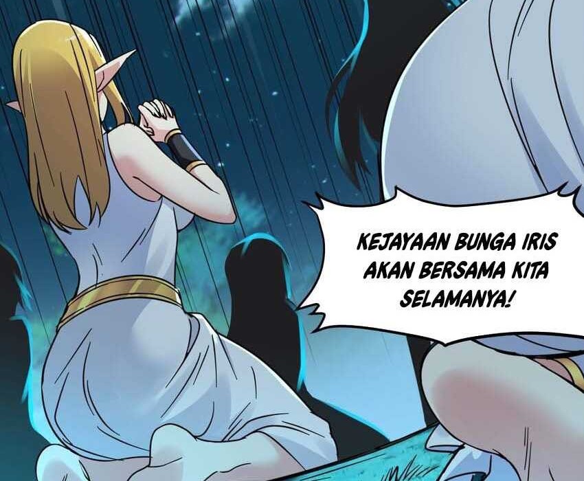 I’m Really Not The Demon God’s Lackey Chapter 67 - halaman 9