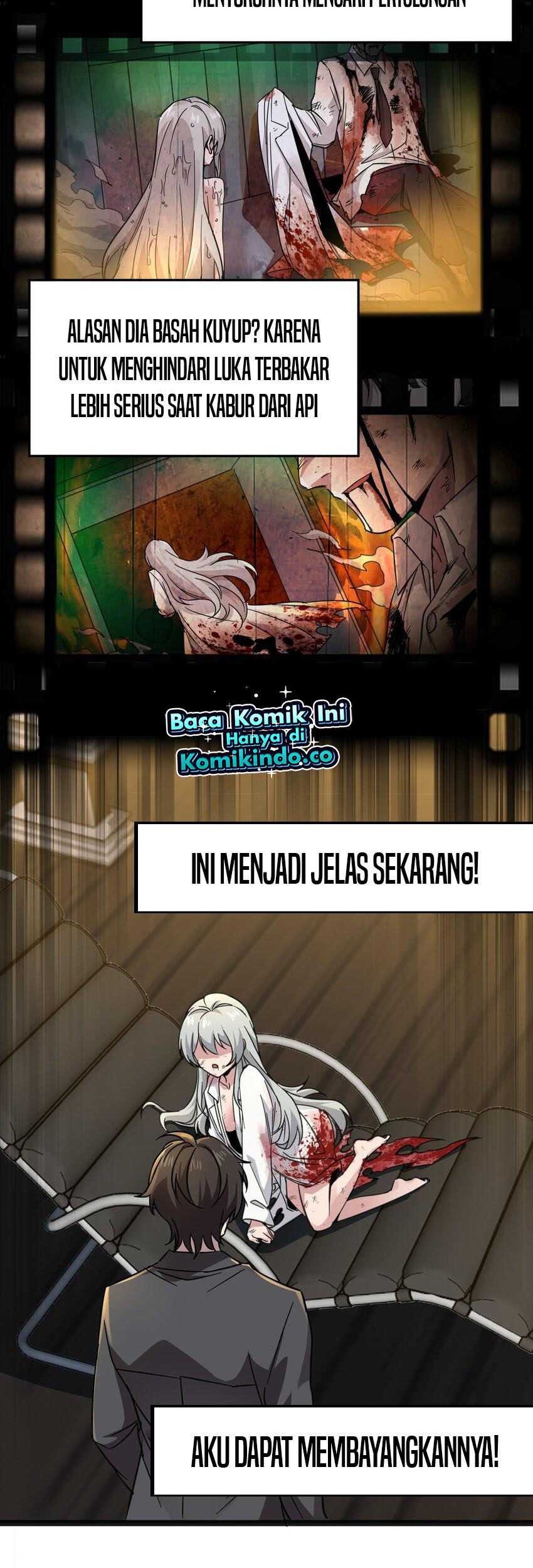 I’m Really Not The Demon God’s Lackey Chapter 68 - halaman 15