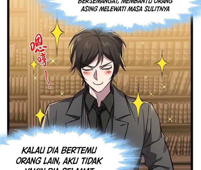 I’m Really Not The Demon God’s Lackey Chapter 68 - halaman 19