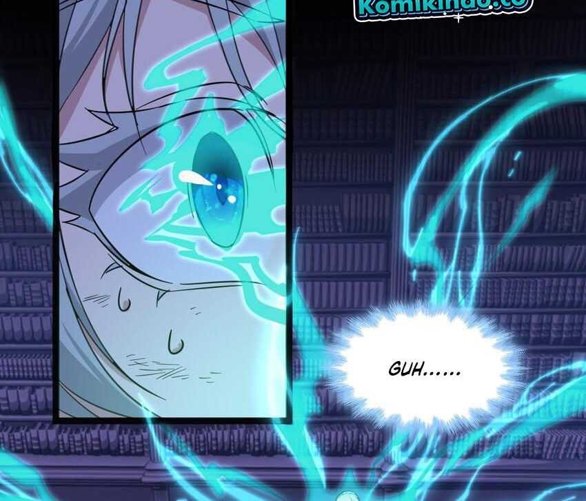 I’m Really Not The Demon God’s Lackey Chapter 68 - halaman 31