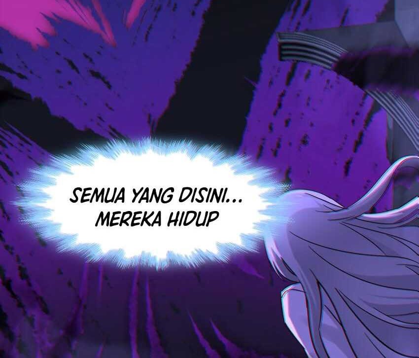 I’m Really Not The Demon God’s Lackey Chapter 68 - halaman 34