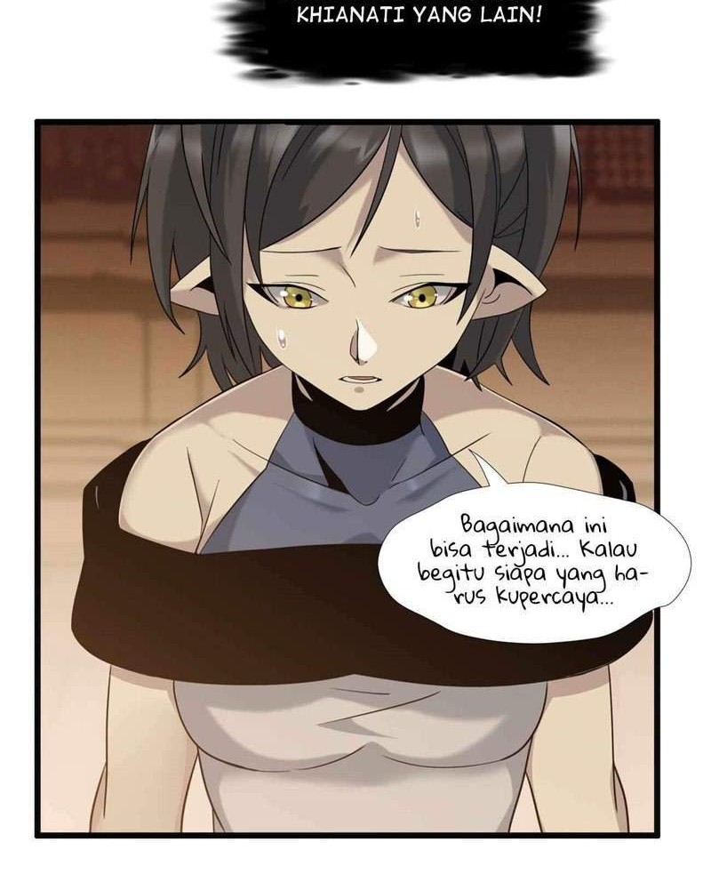 I’m Really Not The Demon God’s Lackey Chapter 7 - halaman 19