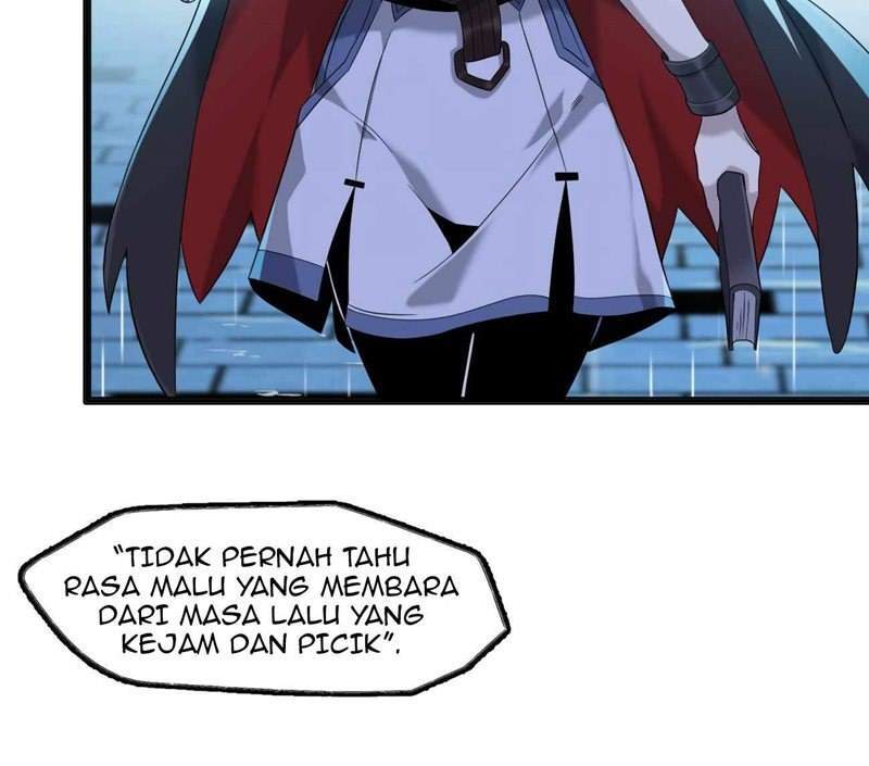 I’m Really Not The Demon God’s Lackey Chapter 7 - halaman 24