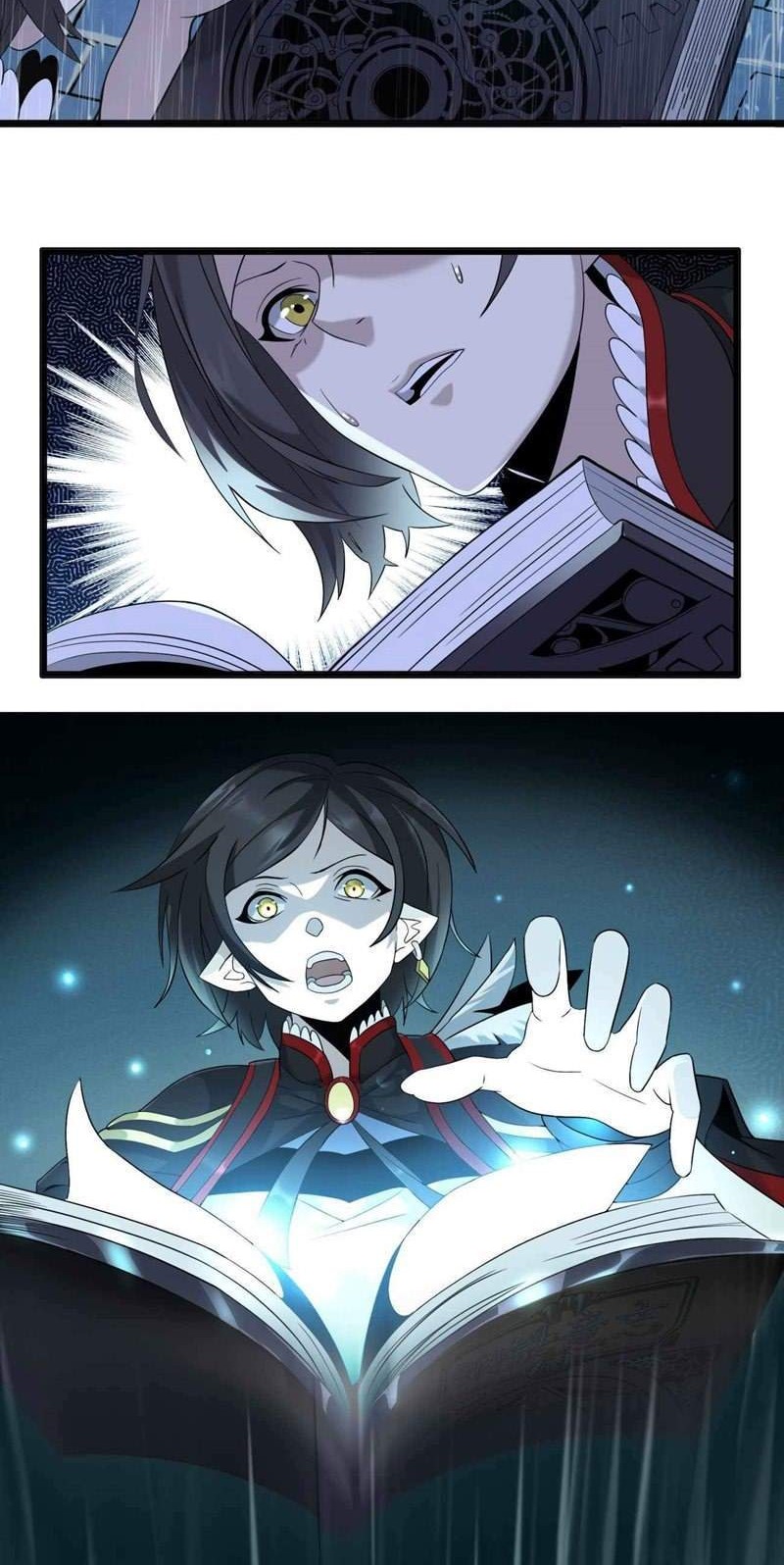 I’m Really Not The Demon God’s Lackey Chapter 7 - halaman 26