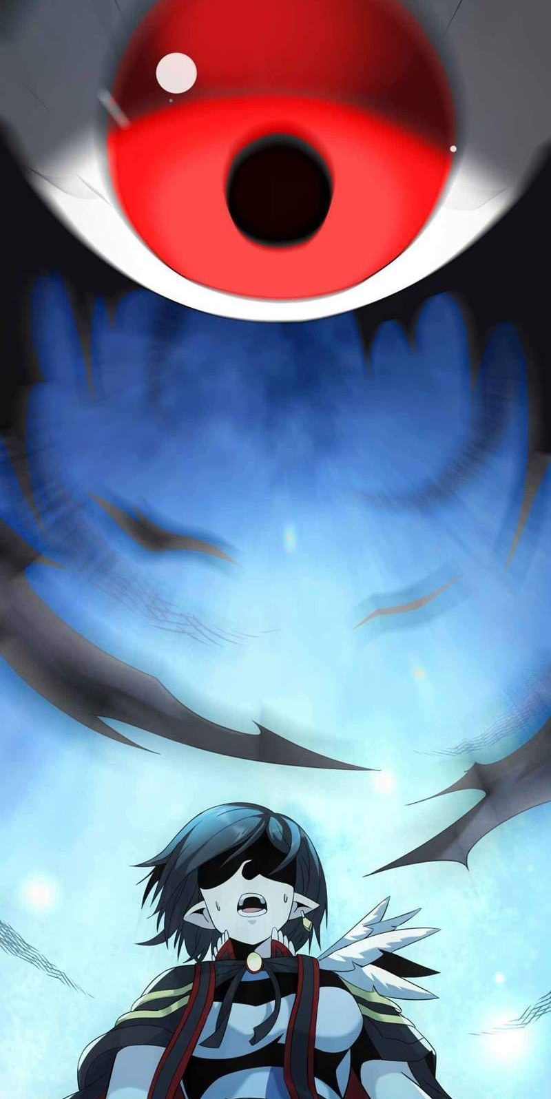 I’m Really Not The Demon God’s Lackey Chapter 7 - halaman 30