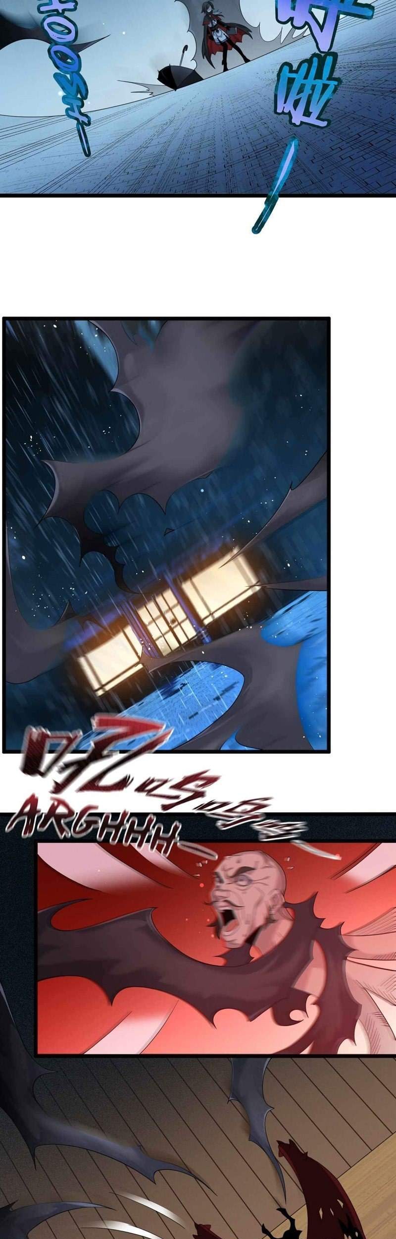 I’m Really Not The Demon God’s Lackey Chapter 7 - halaman 36